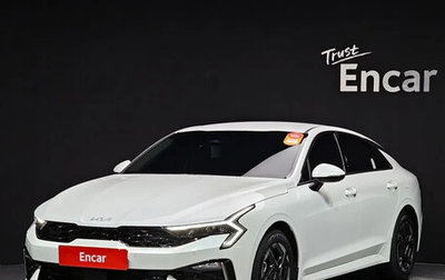 KIA K5, 2024 год, 3 110 000 рублей, 1 фотография