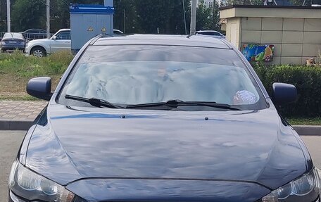 Mitsubishi Lancer IX, 2008 год, 730 000 рублей, 1 фотография