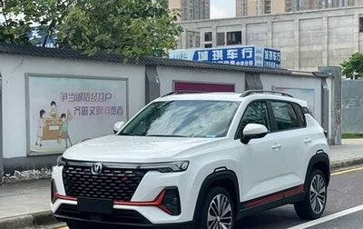 Changan CS35 Plus, 2022 год, 1 178 000 рублей, 1 фотография