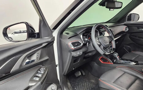 Chevrolet TrailBlazer, 2023 год, 2 100 000 рублей, 5 фотография