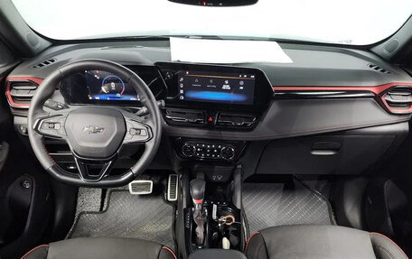 Chevrolet TrailBlazer, 2025 год, 2 100 000 рублей, 6 фотография