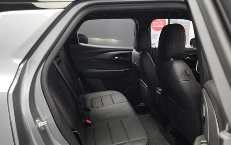Chevrolet TrailBlazer, 2025 год, 2 100 000 рублей, 7 фотография