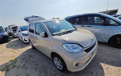 Toyota Passo III, 2022 год, 800 000 рублей, 1 фотография