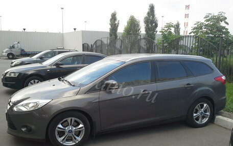 Ford Focus III, 2012 год, 500 000 рублей, 1 фотография