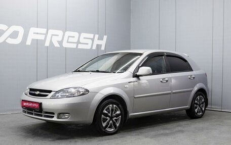 Chevrolet Lacetti, 2010 год, 560 000 рублей, 1 фотография