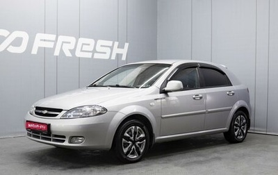 Chevrolet Lacetti, 2010 год, 560 000 рублей, 1 фотография