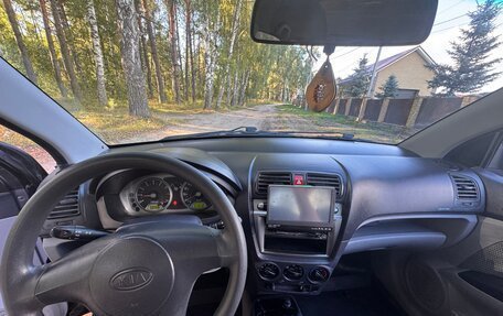 KIA Picanto I, 2007 год, 375 000 рублей, 2 фотография