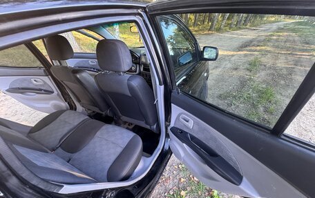 KIA Picanto I, 2007 год, 375 000 рублей, 16 фотография