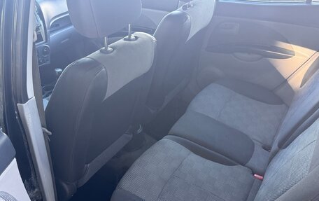 KIA Picanto I, 2007 год, 375 000 рублей, 13 фотография