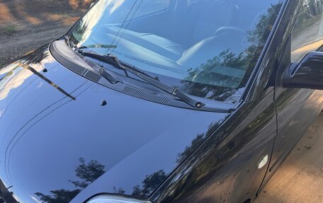 KIA Picanto I, 2007 год, 375 000 рублей, 14 фотография
