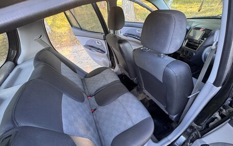 KIA Picanto I, 2007 год, 375 000 рублей, 18 фотография