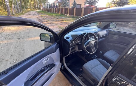 KIA Picanto I, 2007 год, 375 000 рублей, 25 фотография