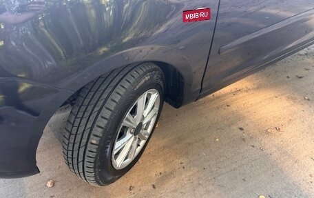 KIA Picanto I, 2007 год, 375 000 рублей, 23 фотография