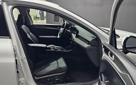 KIA K5, 2024 год, 3 110 000 рублей, 6 фотография