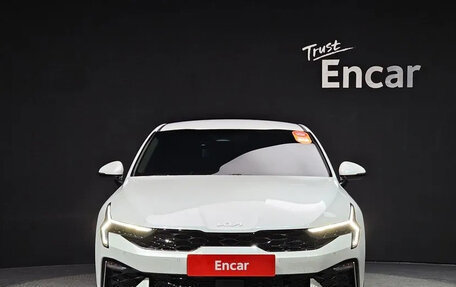 KIA K5, 2024 год, 3 110 000 рублей, 2 фотография