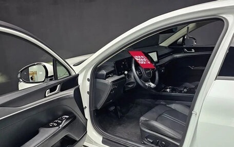KIA K5, 2024 год, 3 110 000 рублей, 5 фотография