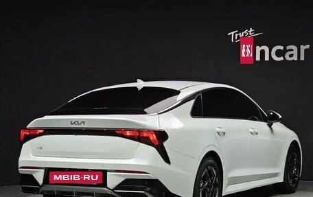 KIA K5, 2024 год, 3 110 000 рублей, 3 фотография