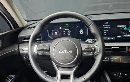 KIA K5, 2024 год, 3 110 000 рублей, 9 фотография