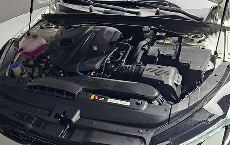 KIA K5, 2024 год, 3 110 000 рублей, 12 фотография