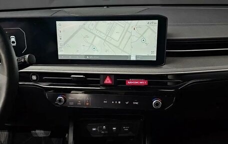 KIA K5, 2024 год, 3 110 000 рублей, 13 фотография