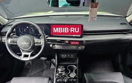 KIA K5, 2024 год, 3 110 000 рублей, 7 фотография
