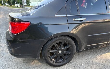 Chrysler Sebring III, 2008 год, 370 000 рублей, 10 фотография