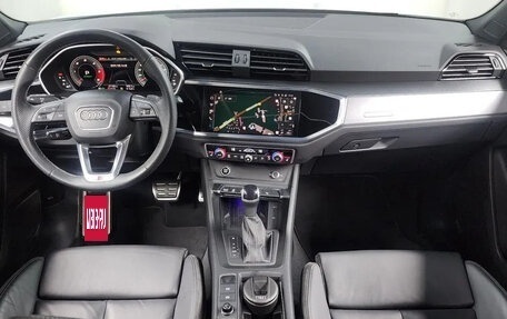 Audi Q3 Sportback, 2023 год, 3 200 000 рублей, 6 фотография