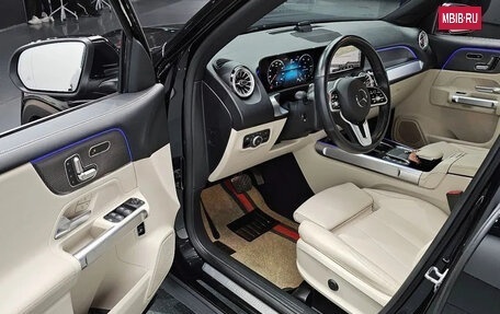 Mercedes-Benz GLB, 2023 год, 3 550 000 рублей, 5 фотография