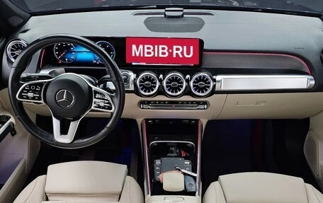 Mercedes-Benz GLB, 2023 год, 3 550 000 рублей, 6 фотография