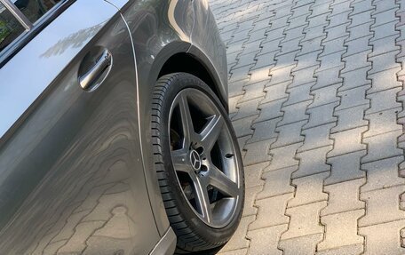 Mercedes-Benz CLS, 2008 год, 1 250 000 рублей, 12 фотография