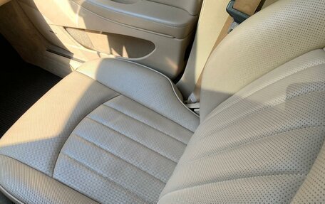 Mercedes-Benz CLS, 2008 год, 1 250 000 рублей, 14 фотография