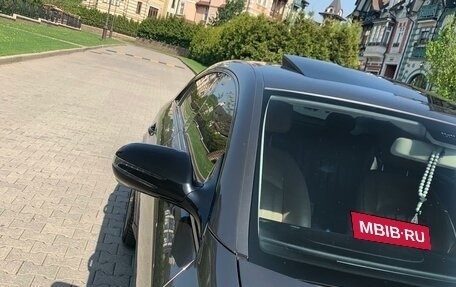 Mercedes-Benz CLS, 2008 год, 1 250 000 рублей, 16 фотография