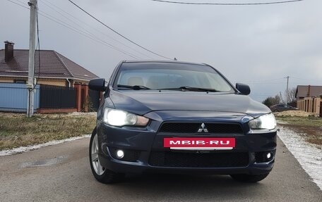 Mitsubishi Lancer IX, 2008 год, 730 000 рублей, 15 фотография