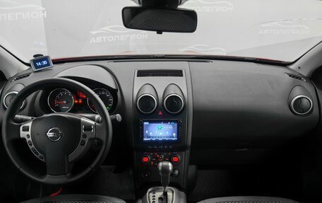 Nissan Qashqai, 2009 год, 995 000 рублей, 9 фотография