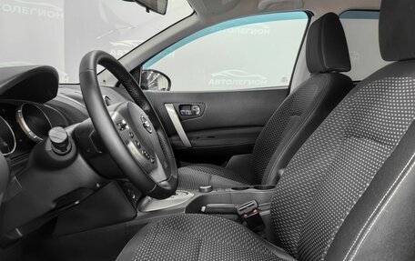 Nissan Qashqai, 2009 год, 995 000 рублей, 10 фотография