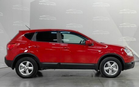 Nissan Qashqai, 2009 год, 995 000 рублей, 6 фотография