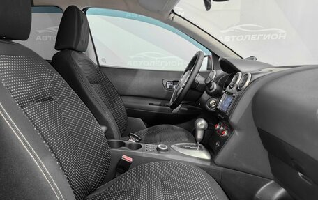 Nissan Qashqai, 2009 год, 995 000 рублей, 14 фотография