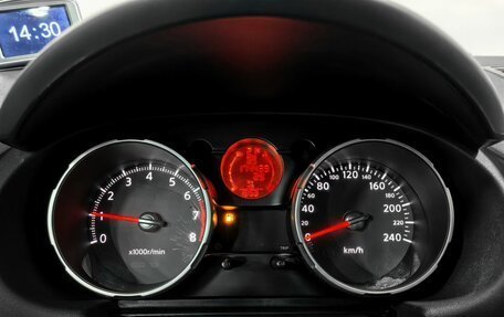 Nissan Qashqai, 2009 год, 995 000 рублей, 18 фотография
