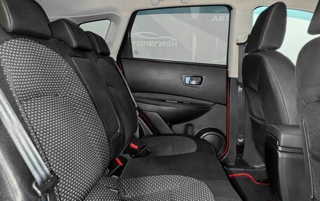 Nissan Qashqai, 2009 год, 995 000 рублей, 15 фотография