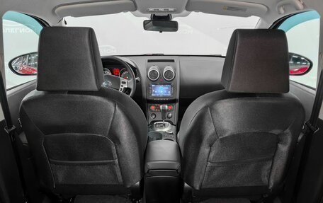 Nissan Qashqai, 2009 год, 995 000 рублей, 16 фотография