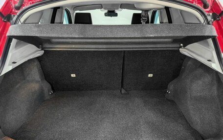 Nissan Qashqai, 2009 год, 995 000 рублей, 17 фотография