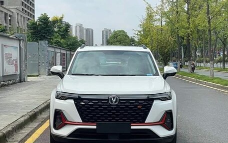 Changan CS35 Plus, 2022 год, 1 178 000 рублей, 2 фотография