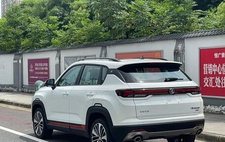 Changan CS35 Plus, 2022 год, 1 178 000 рублей, 3 фотография