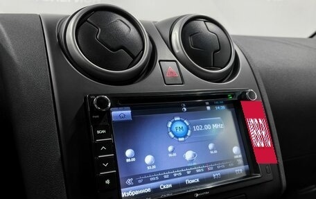 Nissan Qashqai, 2009 год, 995 000 рублей, 19 фотография