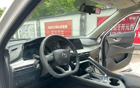 Changan CS35 Plus, 2022 год, 1 178 000 рублей, 5 фотография