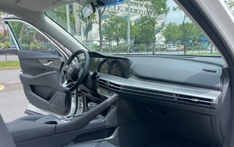 Changan CS35 Plus, 2022 год, 1 178 000 рублей, 7 фотография