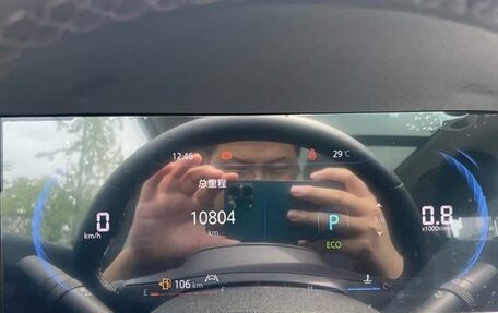Changan CS35 Plus, 2022 год, 1 178 000 рублей, 8 фотография