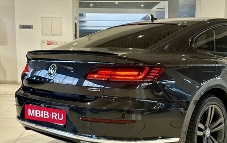 Volkswagen Arteon I, 2018 год, 2 899 000 рублей, 7 фотография