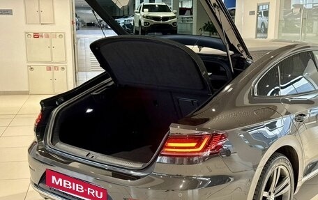 Volkswagen Arteon I, 2018 год, 2 899 000 рублей, 8 фотография