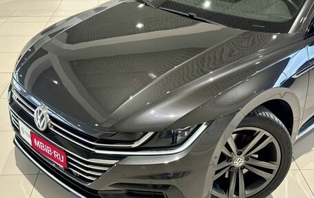 Volkswagen Arteon I, 2018 год, 2 899 000 рублей, 2 фотография